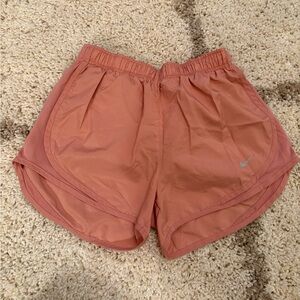 Women’s NIKE Dri Fit Running Shorts